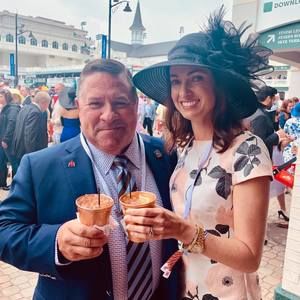 Meet your Posher, S craig